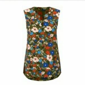 WILDFLOWER TOP Cabi Fall 2020